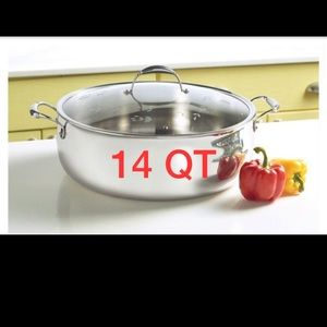 Princess House TriPly